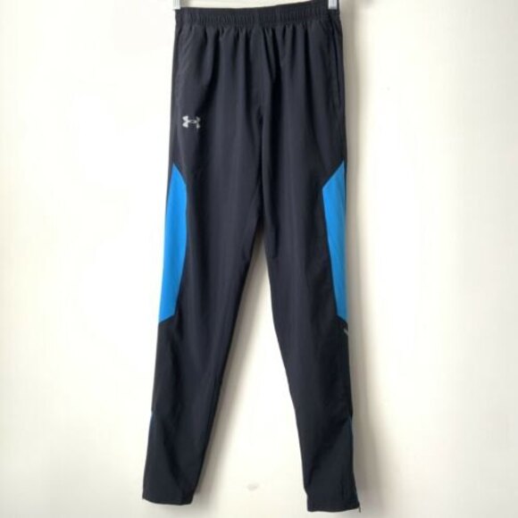 Under Armour Pull-on Track Pants M - Picture 8 of 8